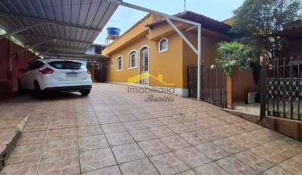 Casa à venda, 3 quartos, 3 suítes, 8 vagas, Palmeiras - Belo Horizonte/MG