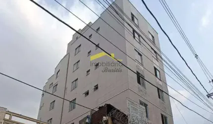 Apartamento à venda, 3 quartos, 1 suíte, 2 vagas, Estrela do Oriente - Belo Horizonte/MG