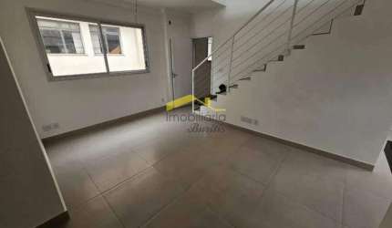 Cobertura à venda, 2 quartos, 1 suíte, 1 vaga, Estoril - Belo Horizonte/MG