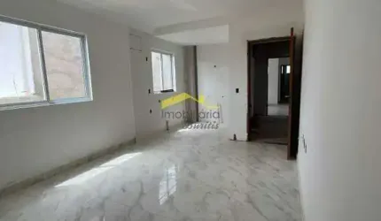 Apartamento à venda, 2 quartos, 1 suíte, 2 vagas, Estrela do Oriente - Belo Horizonte/MG