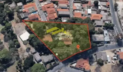 Lote para aluguel, Tirol - Belo Horizonte/MG