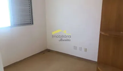 Apartamento à venda, 3 quartos, 1 suíte, 1 vaga, Buritis - Belo Horizonte/MG