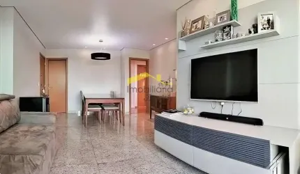 Apartamento à venda, 3 quartos, 1 suíte, 2 vagas, Buritis - Belo Horizonte/MG