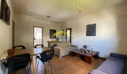 Apartamento à venda, 3 quartos, 1 suíte, 2 vagas, Buritis - Belo Horizonte/MG