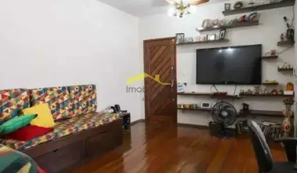 Apartamento à venda, 3 quartos, 2 vagas, Buritis - Belo Horizonte/MG