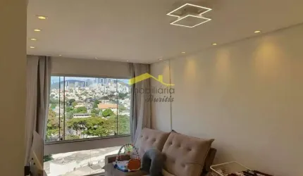 Apartamento à venda, 3 quartos, 1 suíte, 1 vaga, Betânia - Belo Horizonte/MG