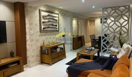 Apartamento com área privativa à venda, 4 quartos, 2 suítes, 4 vagas, Buritis - Belo Horizonte/MG