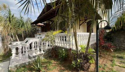 Casa à venda, 4 quartos, 1 suíte, 5 vagas, Salgado Filho - Belo Horizonte/MG