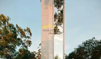 Imóvel 3 quartos na planta na melhor região do Bairro Buritis.