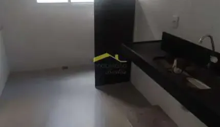 Cobertura à venda, 2 quartos, 1 vaga, Havaí - Belo Horizonte/MG