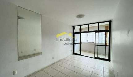 Apartamento à venda, 2 quartos, 1 suíte, 2 vagas, Buritis - Belo Horizonte/MG