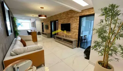 Cobertura para aluguel, 3 quartos, 1 suíte, 3 vagas, Buritis - Belo Horizonte/MG