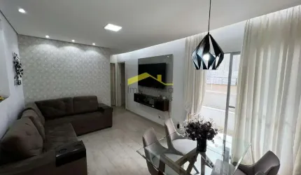 Apartamento à venda, 2 quartos, 1 suíte, 2 vagas, Buritis - Belo Horizonte/MG