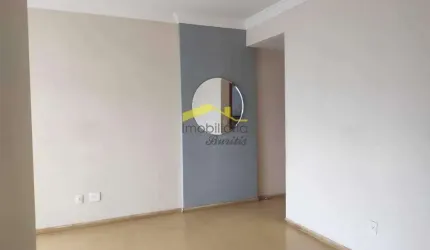 Apartamento com área privativa à venda, 3 quartos, 1 suíte, 2 vagas, Buritis - Belo Horizonte/MG