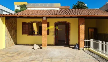 Casa à venda, 4 quartos, 1 suíte, 4 vagas, Jardim América - Belo Horizonte/MG