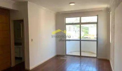 Apartamento à venda, 2 quartos, 2 vagas, Buritis - Belo Horizonte/MG