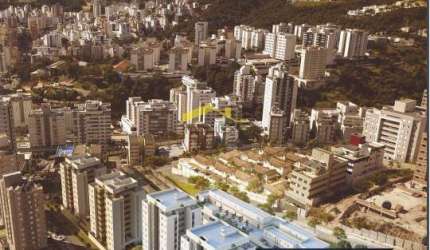 Apartamento à venda, 2 quartos, 1 suíte, 2 vagas, Buritis - Belo Horizonte/MG