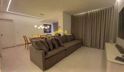Apartamento à venda, 3 quartos, 1 suíte, 2 vagas, Buritis - Belo Horizonte/MG