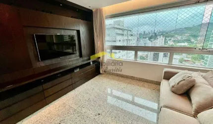 Cobertura Para Venda, 4 quartos, 1 suíte, 4 vagas, Buritis - Belo Horizonte/MG