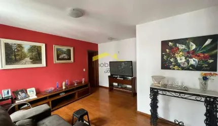 Cobertura à venda, 3 quartos, 1 suíte, 2 vagas, Buritis - Belo Horizonte/MG