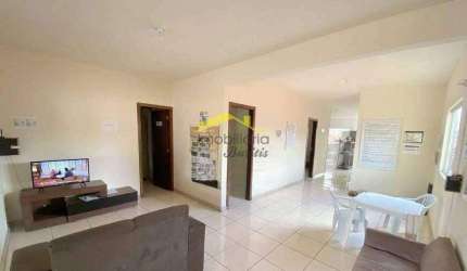 Casa à venda, 3 quartos, 1 vaga, Betânia - Belo Horizonte/MG
