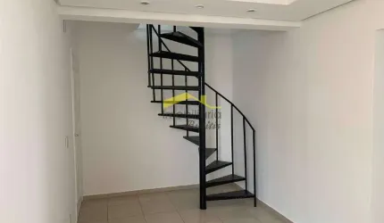 Cobertura à venda, 3 quartos, 1 suíte, 2 vagas, Buritis - Belo Horizonte/MG