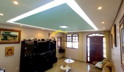 Casa à venda, 3 quartos, 1 suíte, 4 vagas, Palmeiras - Belo Horizonte/MG