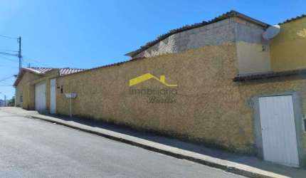 Casa à venda, 10 quartos, 1 suíte, 4 vagas, Palmeiras - Belo Horizonte/MG