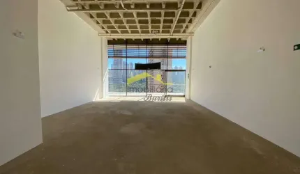 Excelente sala comercial no Vale do Sereno para locação aprox. 98m2