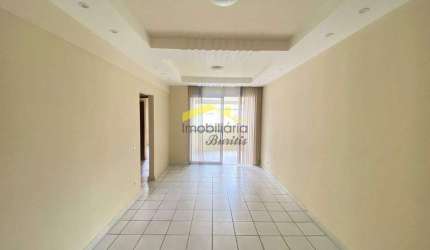 Apartamento à venda, 2 quartos, 1 suíte, 2 vagas, Buritis - Belo Horizonte/MG