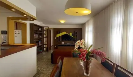 Apartamento à venda, 4 quartos, 1 suíte, 3 vagas, Buritis - Belo Horizonte/MG