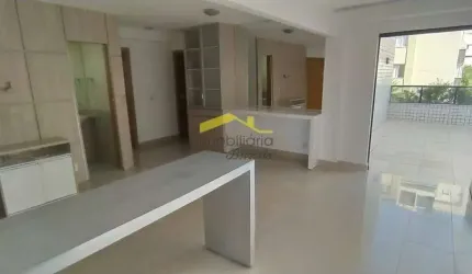 Apartamento com área privativa à venda, 4 quartos, 1 suíte, 3 vagas, Buritis - Belo Horizonte/MG