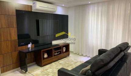 Apartamento com área privativa à venda, 3 quartos, 1 suíte, 2 vagas, Salgado Filho - Belo Horizonte/MG