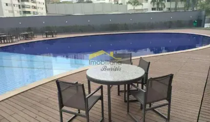 Apartamento à venda, 3 quartos, 1 suíte, 2 vagas, Buritis - Belo Horizonte/MG