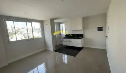 Apartamento à venda, 2 quartos, 1 suíte, 2 vagas, Buritis - Belo Horizonte/MG
