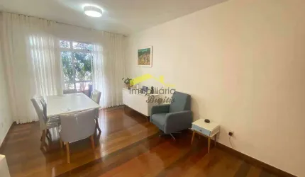 Cobertura à venda, 4 quartos, 2 suítes, 3 vagas, Buritis - Belo Horizonte/MG
