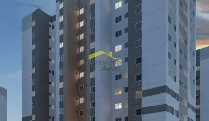 Apartamento à venda, 3 quartos, 1 suíte, 1 vaga, Palmeiras - Belo Horizonte/MG