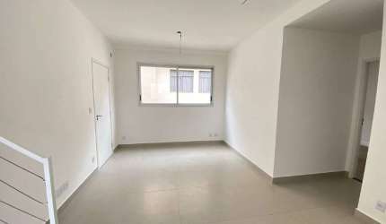 Cobertura à venda, 2 quartos, 2 suítes, 2 vagas, Estoril - Belo Horizonte/MG