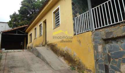 Casa à venda, 3 quartos, 3 suítes, 3 vagas, Havaí - Belo Horizonte/MG
