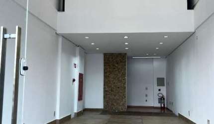Loja para aluguel, 1 vaga, Vila da Serra - NOVA LIMA/MG