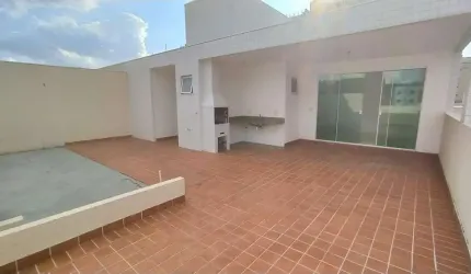 Cobertura à venda, 4 quartos, 1 suíte, 5 vagas, Buritis - Belo Horizonte/MG
