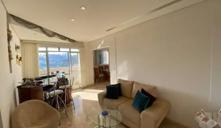 Apartamento à venda, 4 quartos, 1 suíte, 4 vagas, Buritis - Belo Horizonte/MG