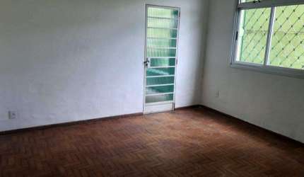 Casa à venda, 3 quartos, Jardim América - Belo Horizonte/MG