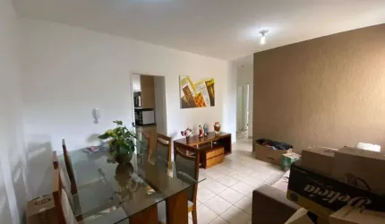 Apartamento à venda, 4 quartos, 1 suíte, 2 vagas, Buritis - Belo Horizonte/MG