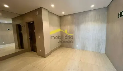 Apartamento à venda, 3 quartos, 1 suíte, 2 vagas, Buritis - Belo Horizonte/MG