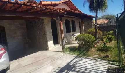 Casa Betânia 3 quartos 3 vagas