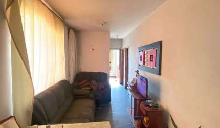 Apartamento à venda, 3 quartos, 1 vaga, Estoril - Belo Horizonte/MG