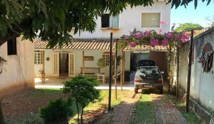 Casa à venda, 4 quartos, 2 suítes, 4 vagas, Betânia - Belo Horizonte/MG