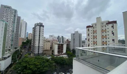 Apartamento à venda, 4 quartos, 1 suíte, 4 vagas, Buritis - Belo Horizonte/MG