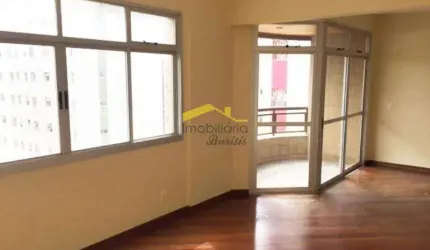 Apartamento à venda, 3 quartos, 1 suíte, 2 vagas, Buritis - Belo Horizonte/MG